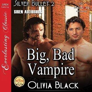 Big, Bad Vampire