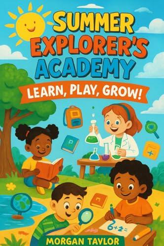 Summer Explorer,s Academy