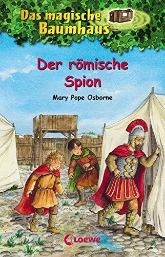 Der römische Spion