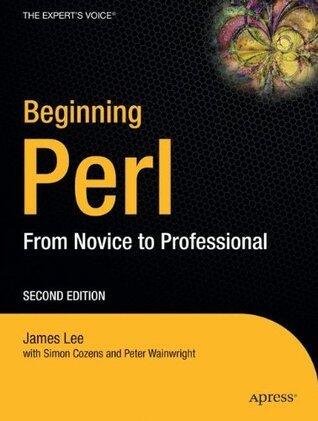 Beginning Perl, Second Edition