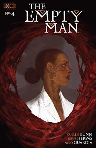 The Empty Man (2018) #4