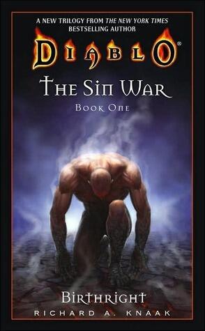 Diablo: The Sin War