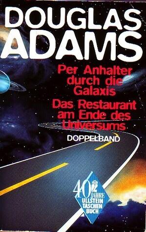 Per Anhalter durch die Galaxis/Das Restaurant am Ende des Universums