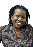 Curdella Forbes