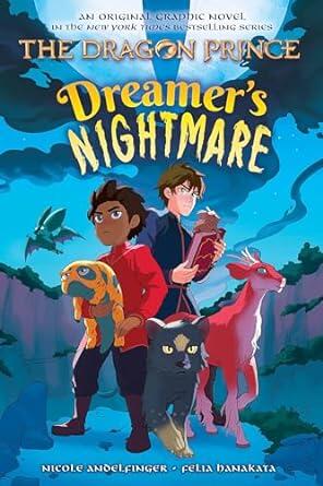 Dreamer's Nightmare