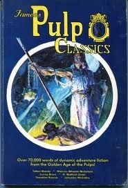 Famous Pulp Classics #1