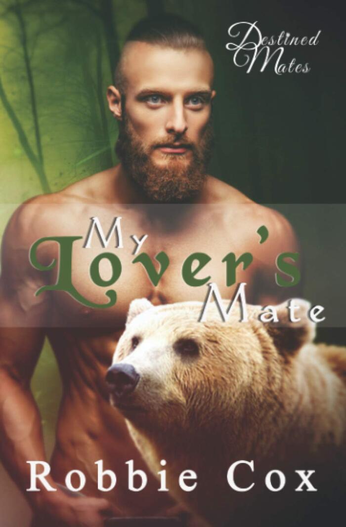 My Lover's Mate: A Steamy Paranormal Romance