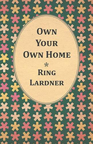 Own Your Own Home