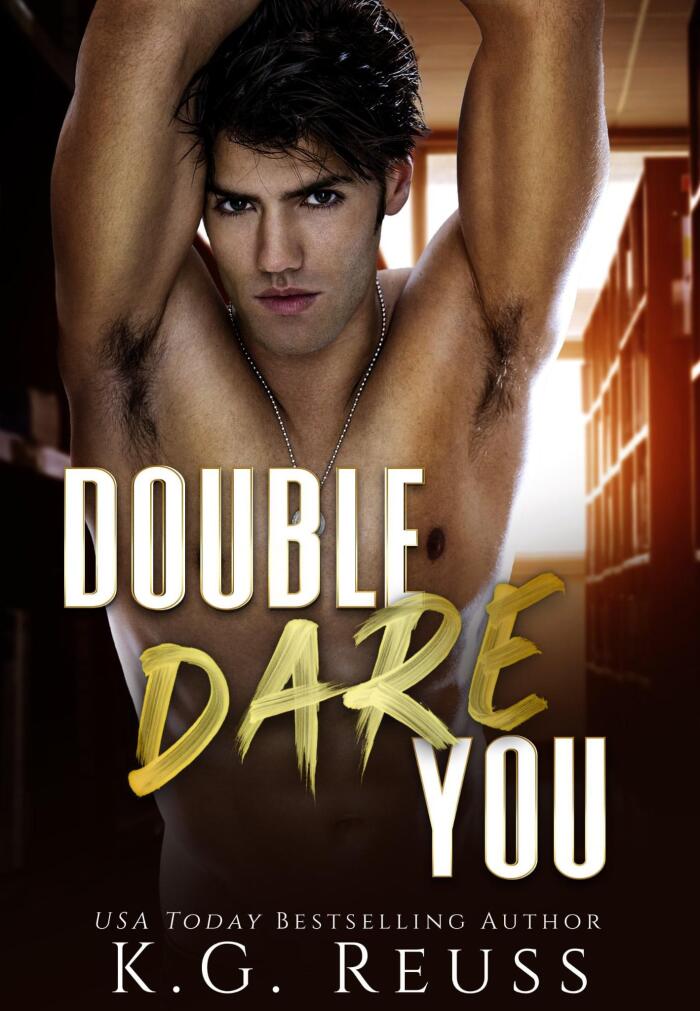 Double Dare You