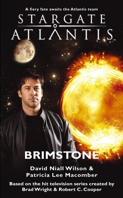 Brimstone