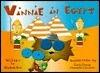Vinnie in Egypt
