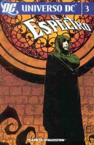 Universo DC: El Espectro #3