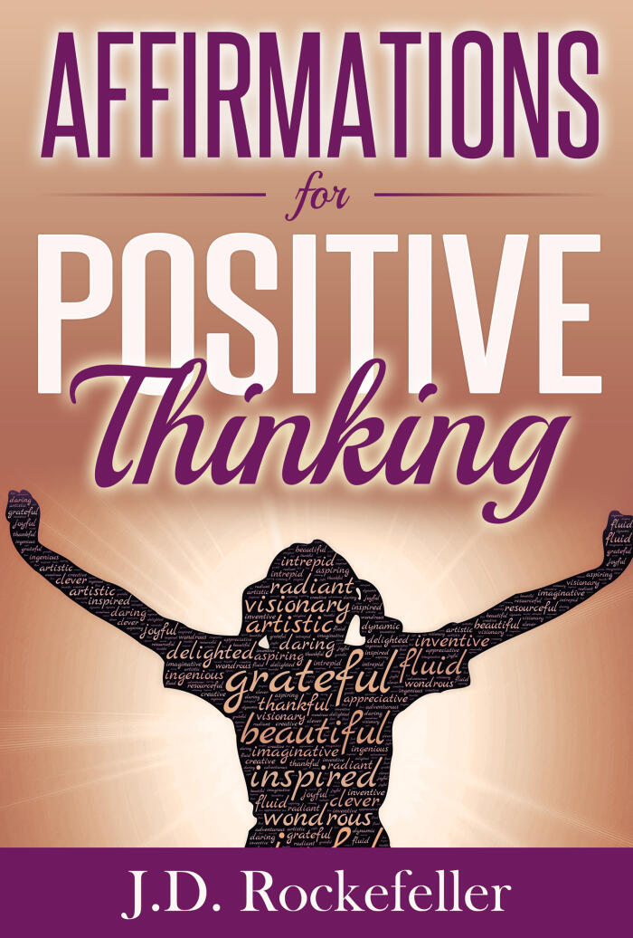 Affirmations for Positive Thinking and Success