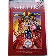 Avengers - Ultrons Rache