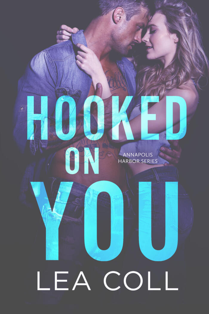 Hooked on You