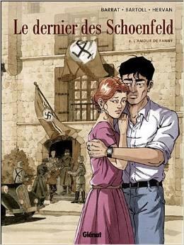 Le dernier des Schoenfeld