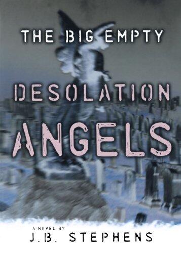 Desolation Angels