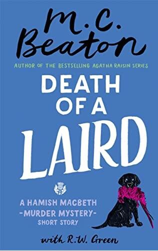 Death of a Laird