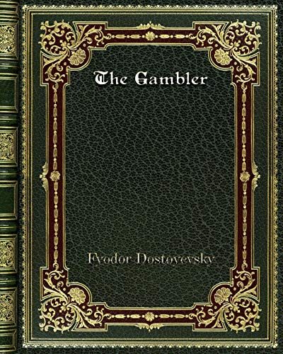 The Gambler