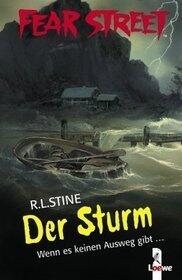 Der Sturm - Wenn es keinen Ausweg gibt ...