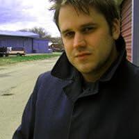 Dean Bakopoulos