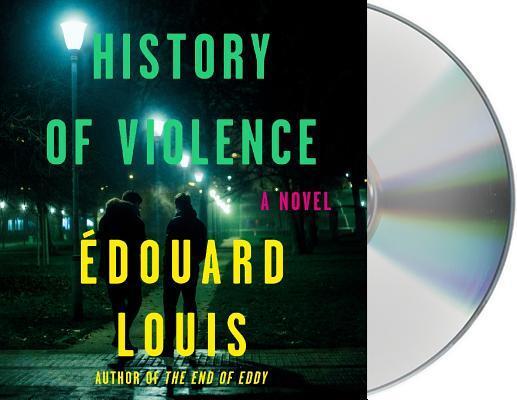 History of Violence: A Novel