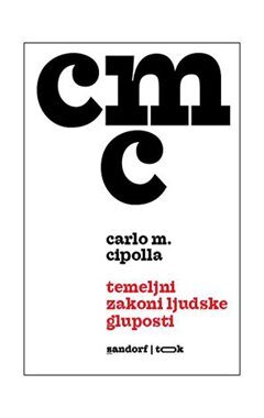 Temeljni zakoni ljudske gluposti