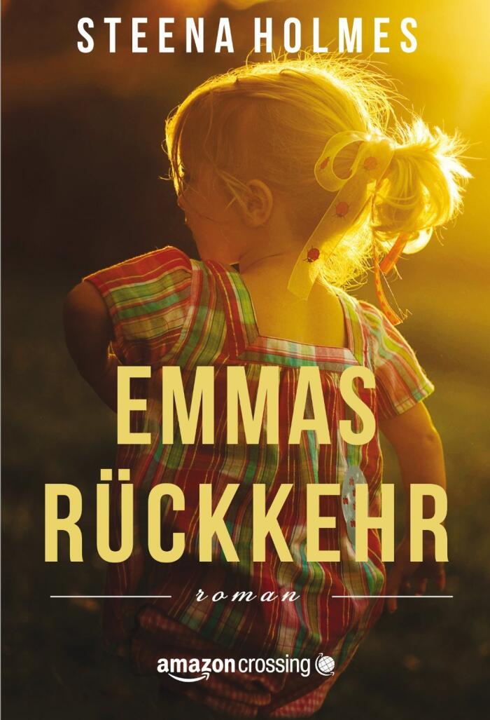 Emmas Rückkehr