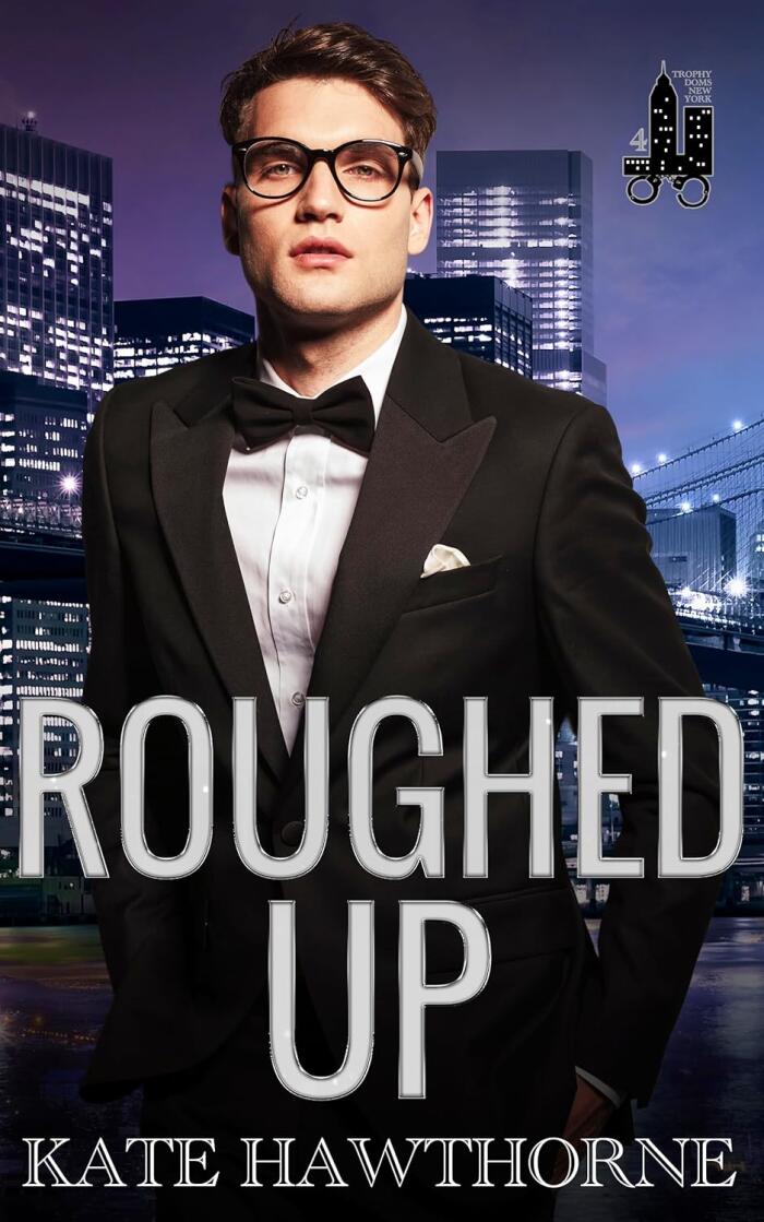 Roughed Up