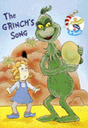 The Grinch's Song