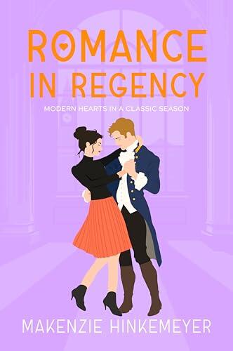 Romance In Regency