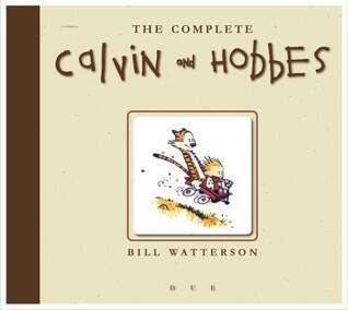 The Complete Calvin & Hobbes, Volume 2