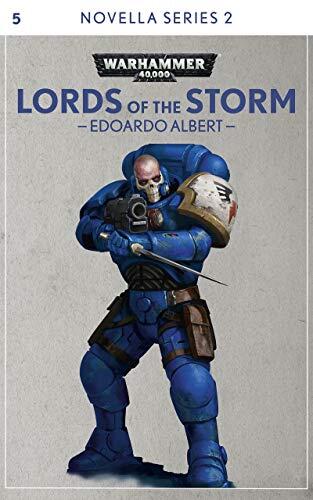 Lords of the Storm
