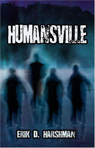 Humansville
