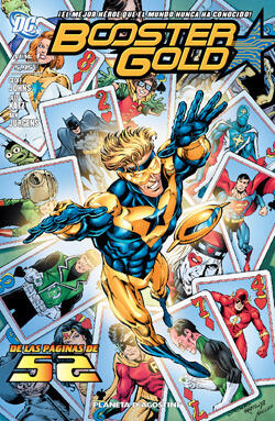 Booster Gold 01