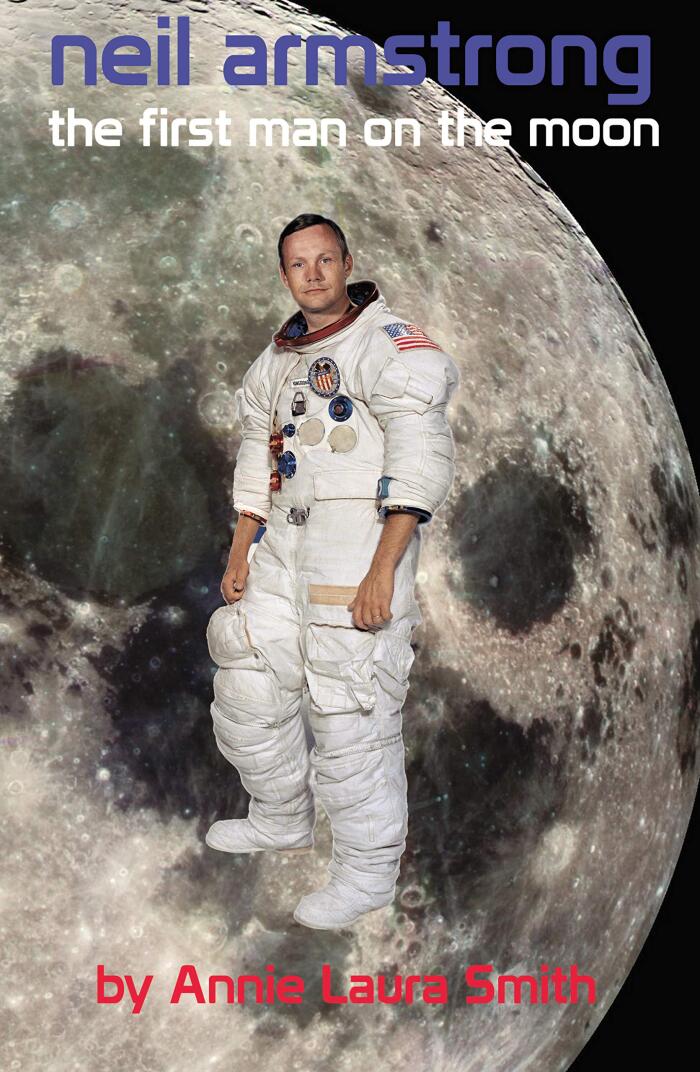 Neil Armstrong: First Man on the Moon