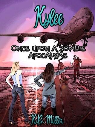Once Upon a Zombie Apocalypse