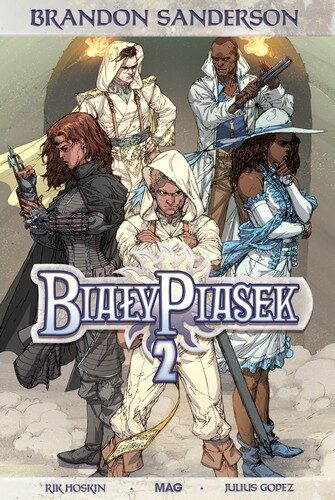 Biały Piasek 2