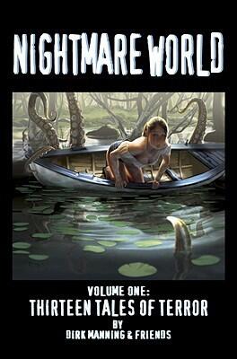 Nightmare World (Vol. 1): 13 Tales of Terror