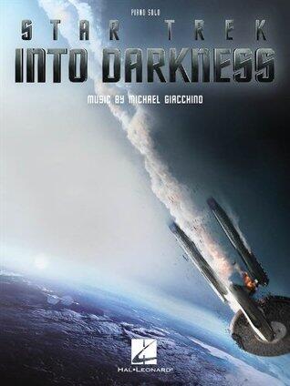 Star Trek - Into Darkness