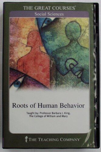 Roots of Human Behavior (Unabridged)