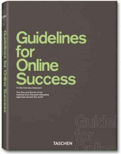 Guidelines for Online Success