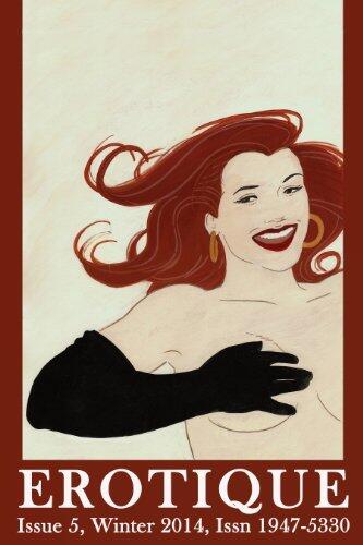 Erotique 5: The Wapshott Journal of Erotica