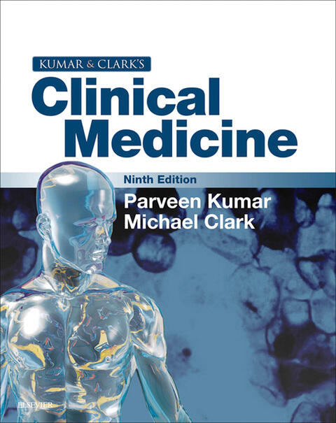 Kumar and Clark's Clinical Medicine (E-Book)