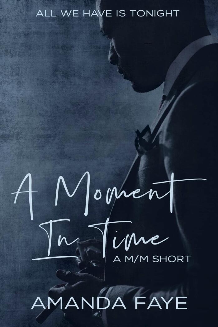 A Moment In Time: A Doctor Drama Short