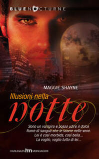 Illusioni nella notte