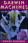 Darwin Machines and the Nature of Knowledge