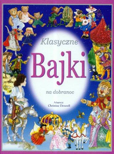 Klasyczne Bajki Na Dobranoc