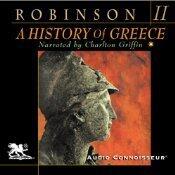 A History of Greece (Volume 2)