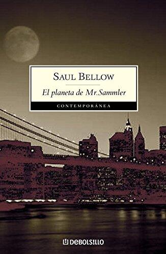 El planeta de Mr. Sammler